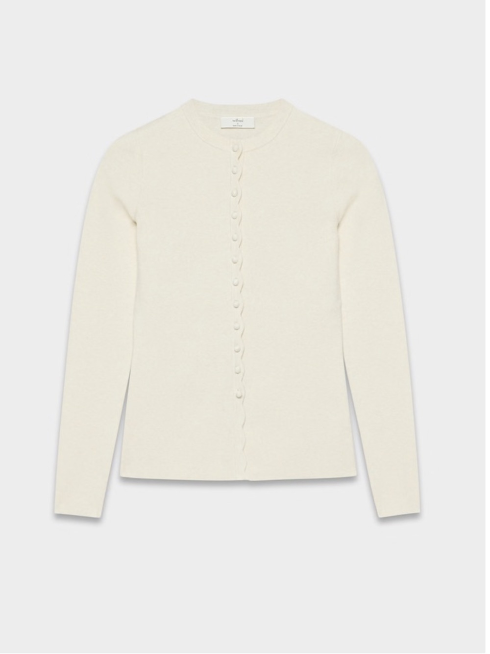 Aritzia Shelley Cardigan